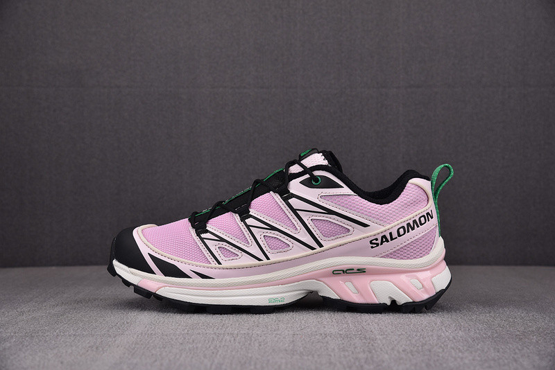 sandy liang x salomon xt-6 expanse