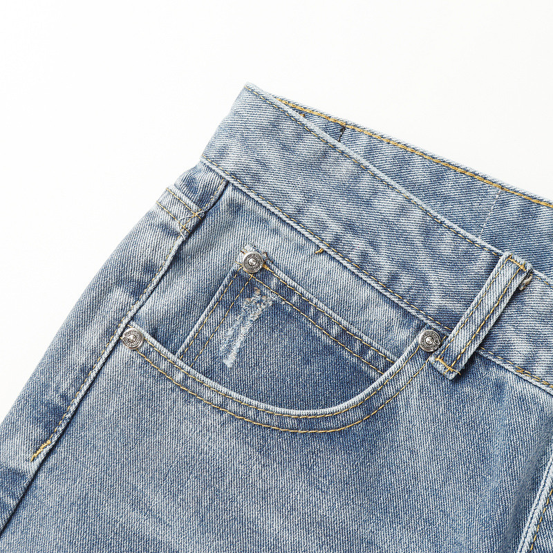 Aceshoe Jeans