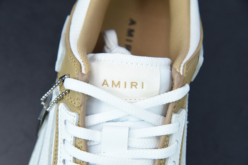 skel-top low sneakers