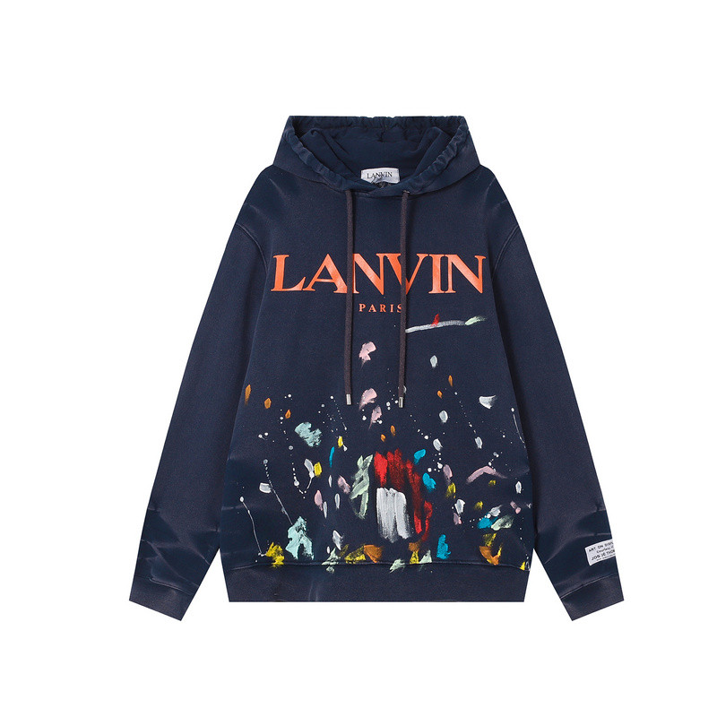 lanvin clothes