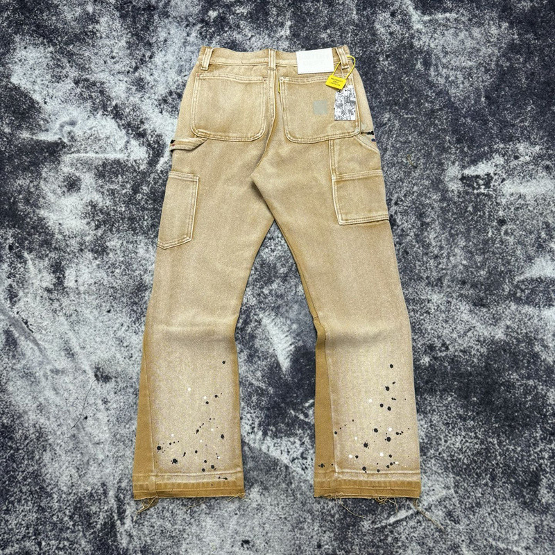 Aceshoe Jeans