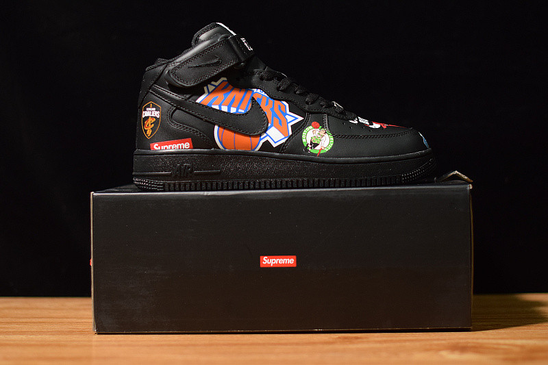 nike air force 1 mid 