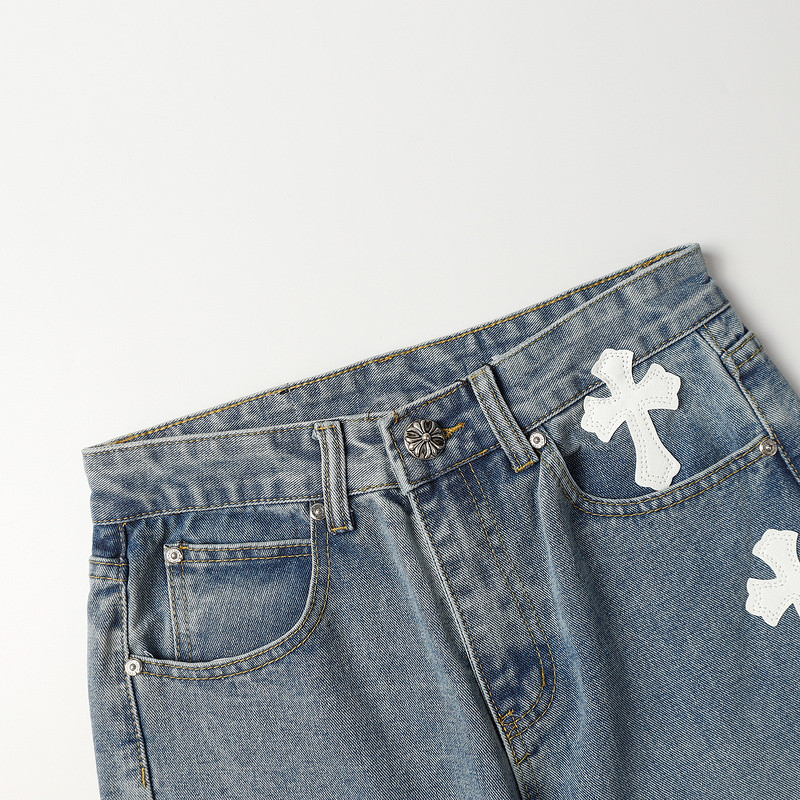 Aceshoe Jeans