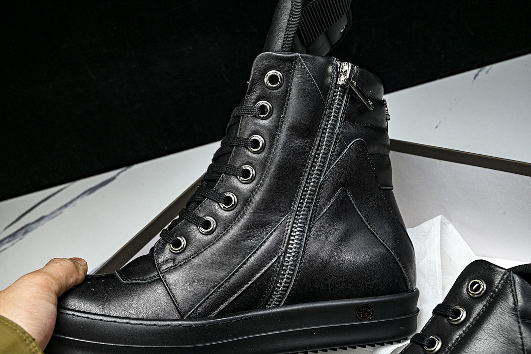 RICK OWENS DRKSHDW