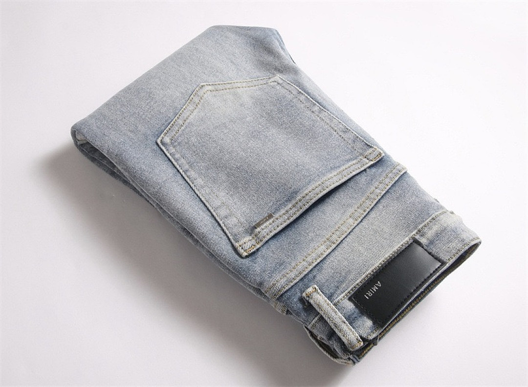 Aceshoe Jeans