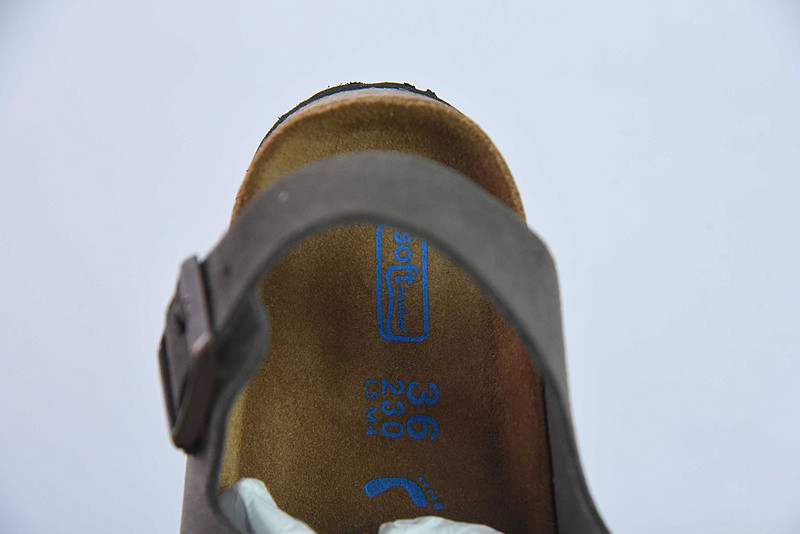 birkenstock sneaker