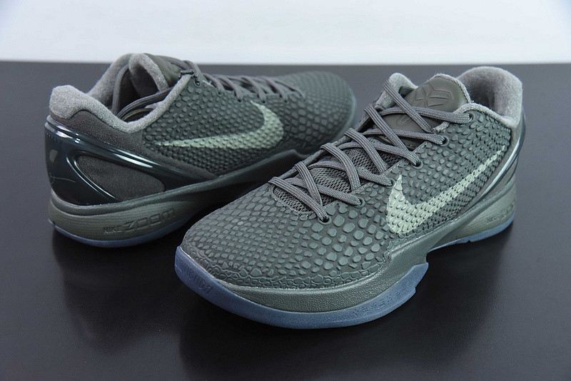 nike zoom kobe 6 