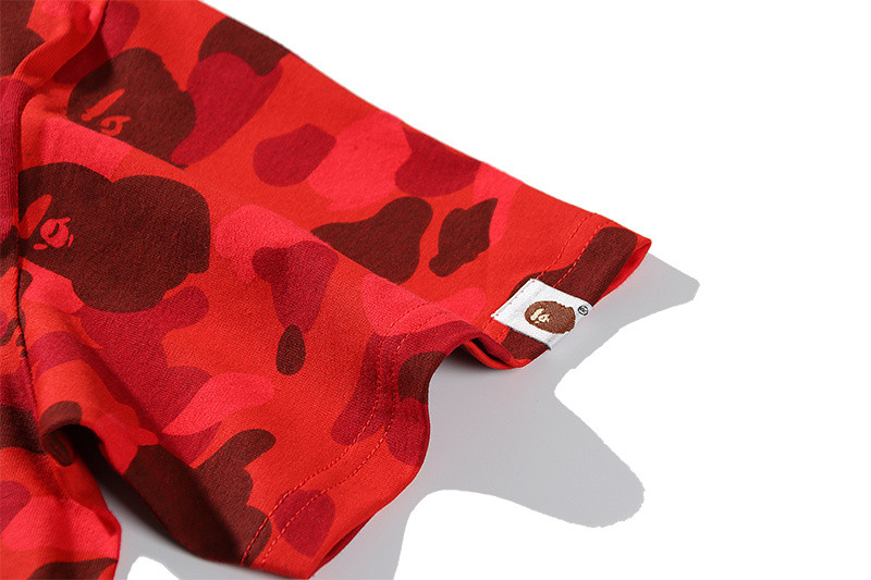 bape t-shirt