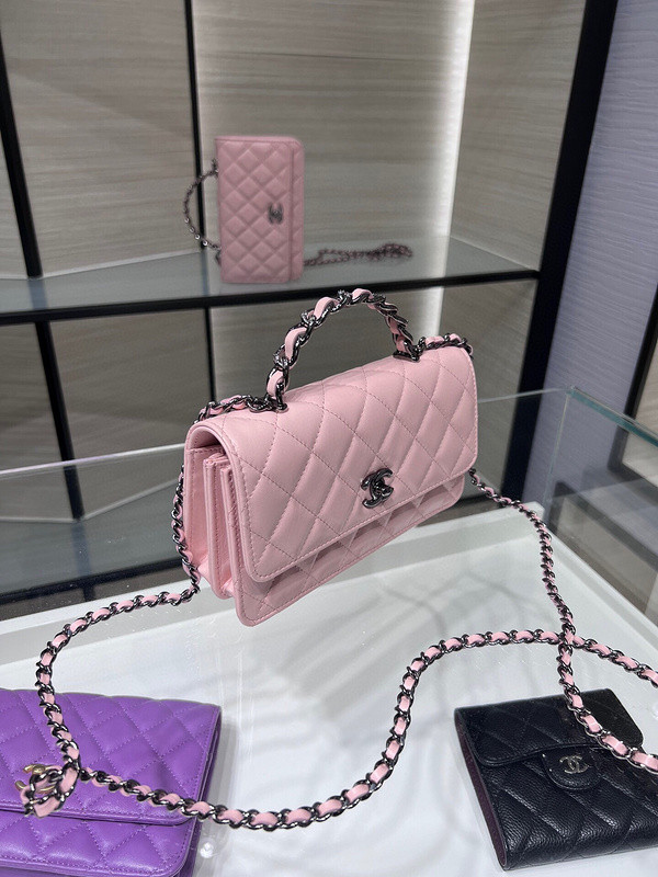 Ch**el purse