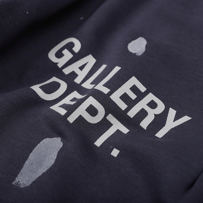gallery dept