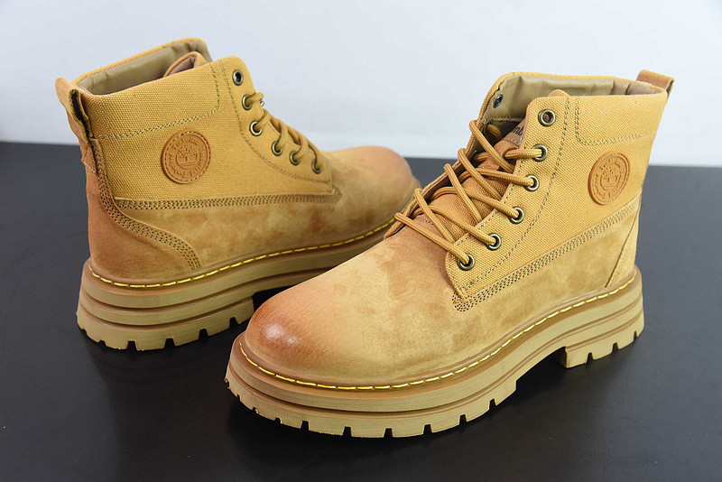Timb**1*nd sneaker