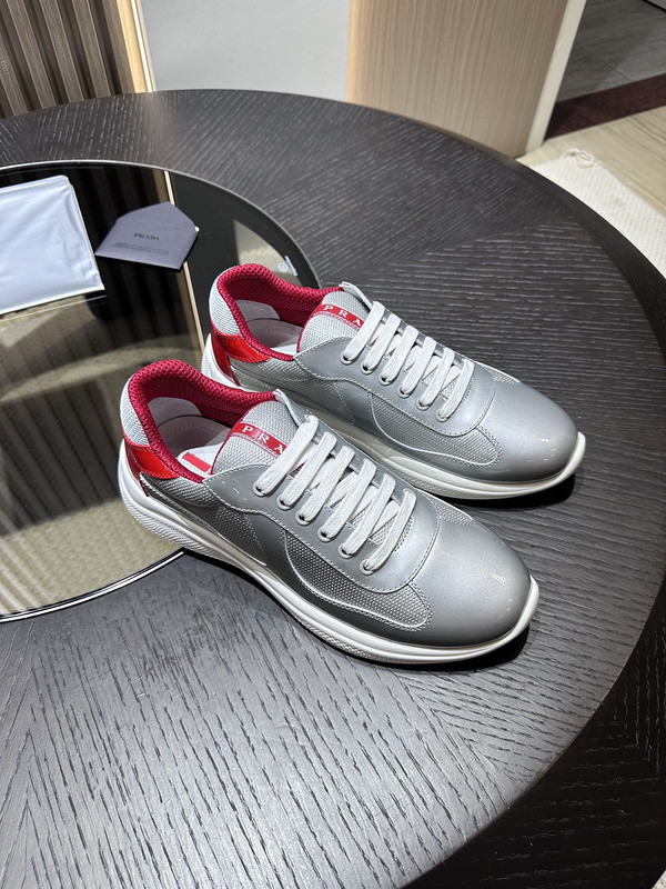 PR SNEAKER