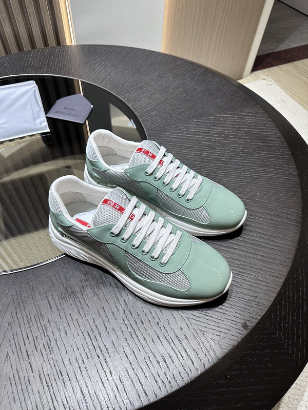 PR SNEAKER