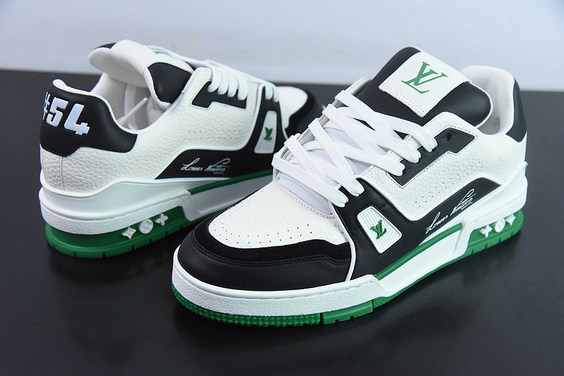 LVT SNEAKERS