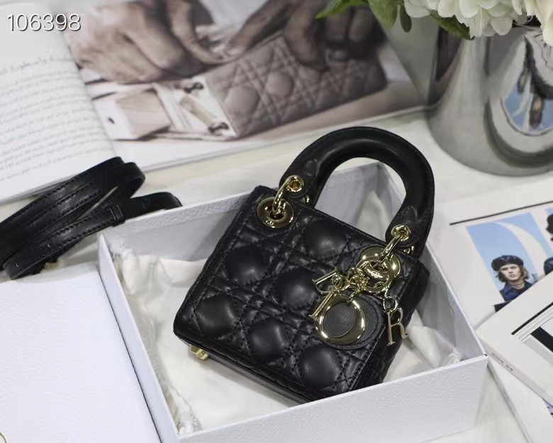 D10r bag