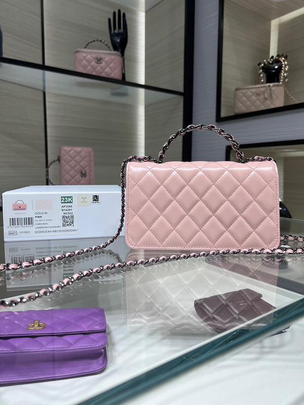 Ch**el purse