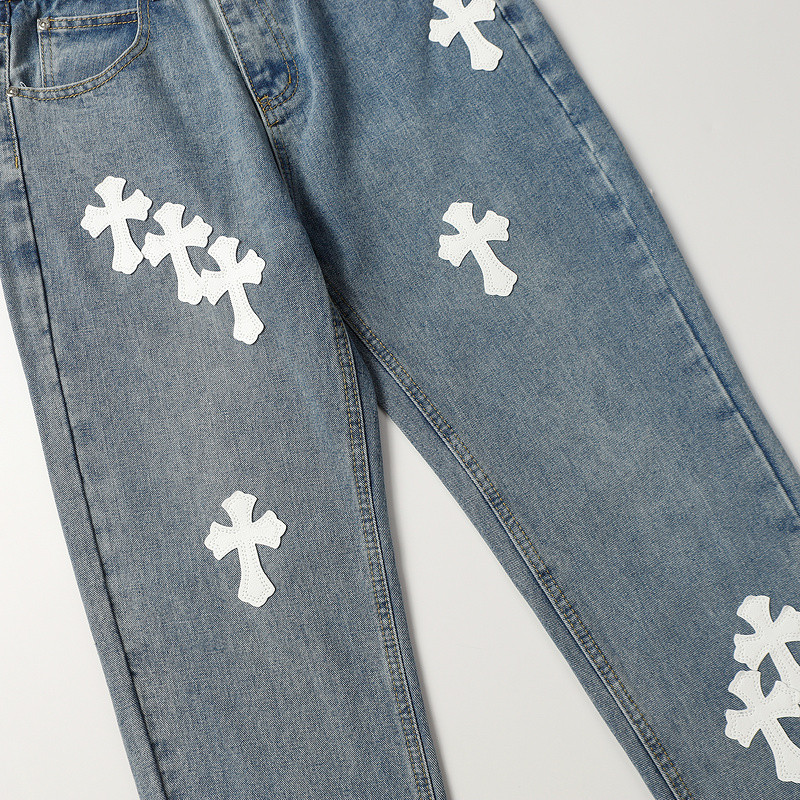 Aceshoe Jeans