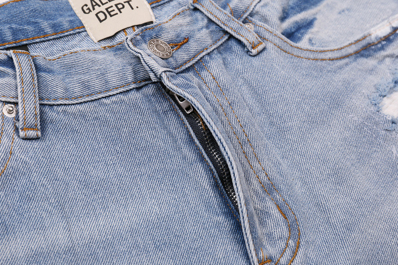 Aceshoe Jeans