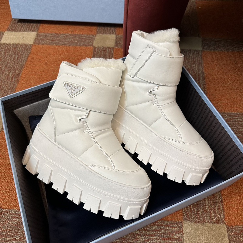 PR SNEAKER