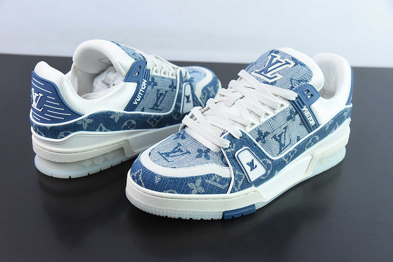 LVT SNEAKERS