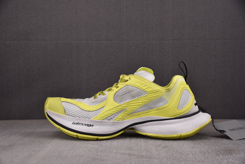 BC XL SNEAKERS