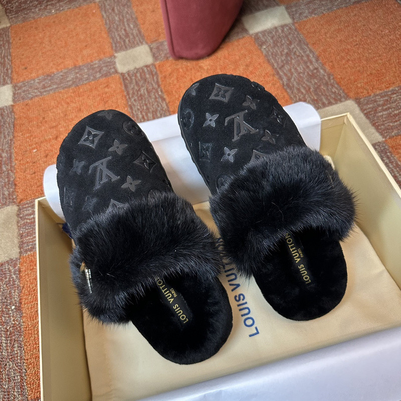 LVT SANDALS