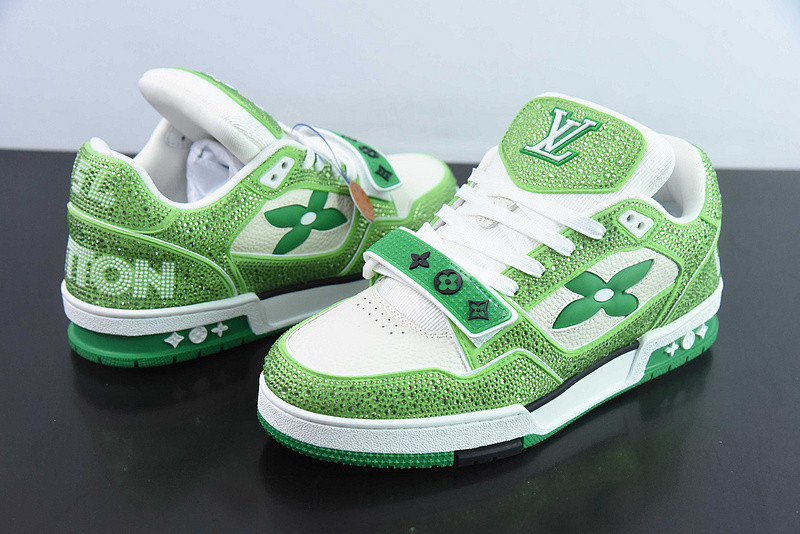 LVT SNEAKERS