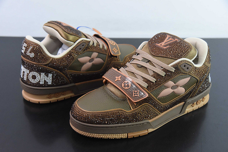LVT SNEAKERS