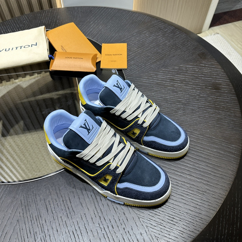 LVT SNEAKERS