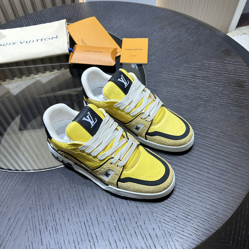 LVT SNEAKERS