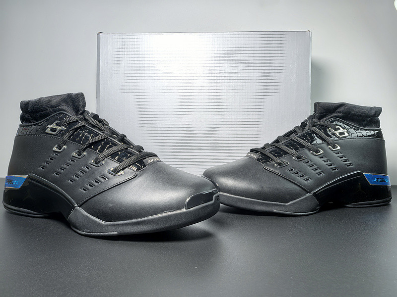air jordan 17 og low