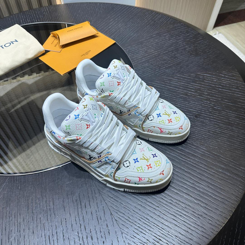 LVT SNEAKERS