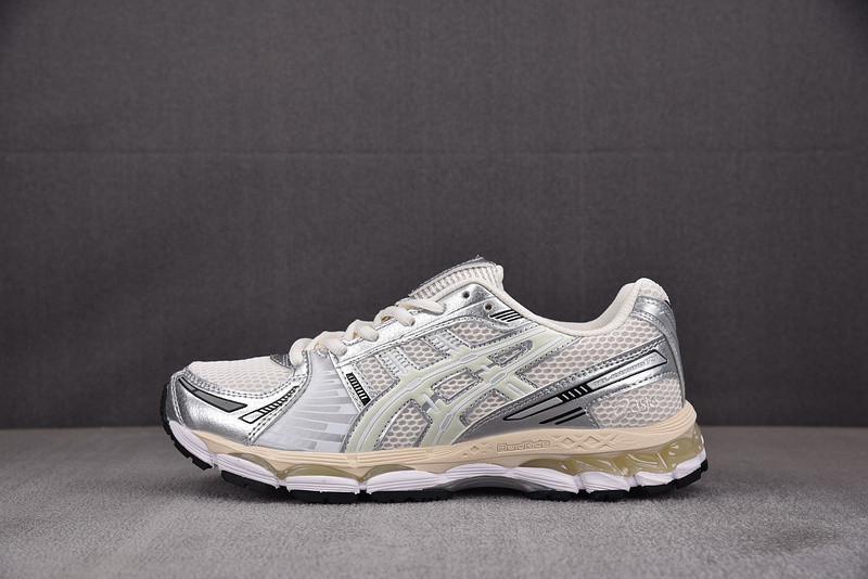 As*ic*s x ronnie fieg gel kayano 12.1 