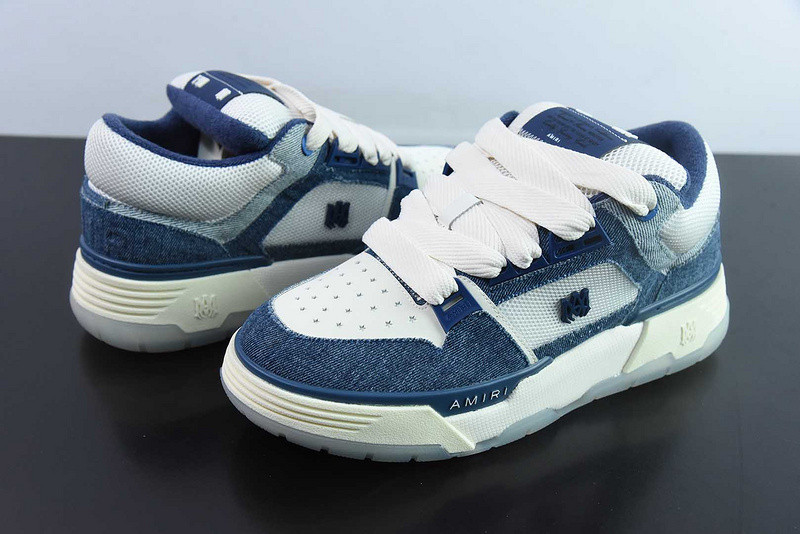 AMIRI MA-1 Sneakers