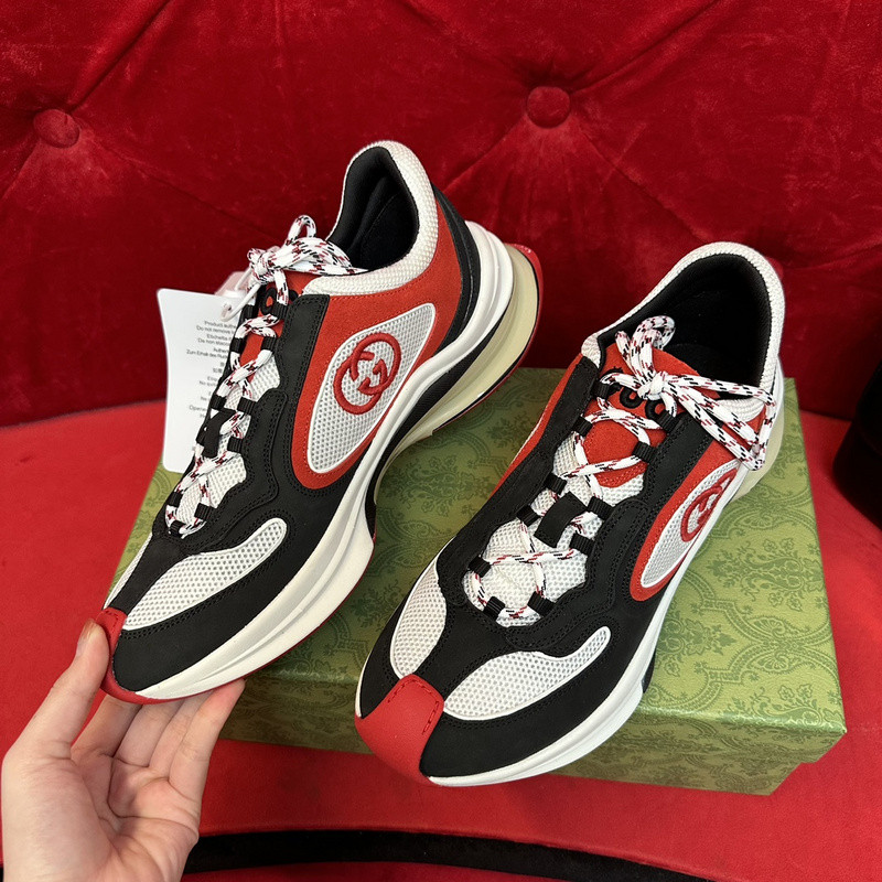 G*u*i sneaker