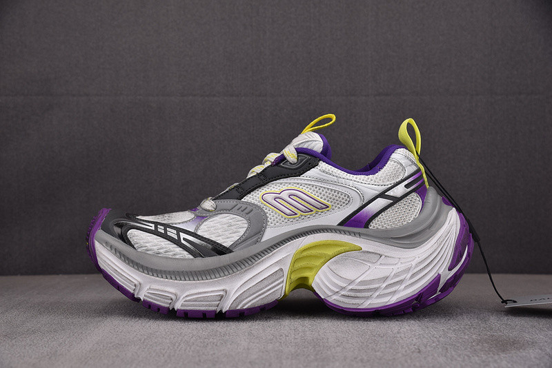 BC XL SNEAKERS