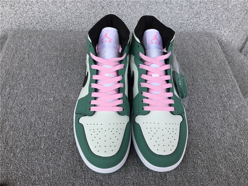 wmns air jordan 1 mid se