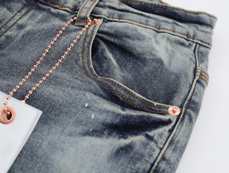 Aceshoe Jeans