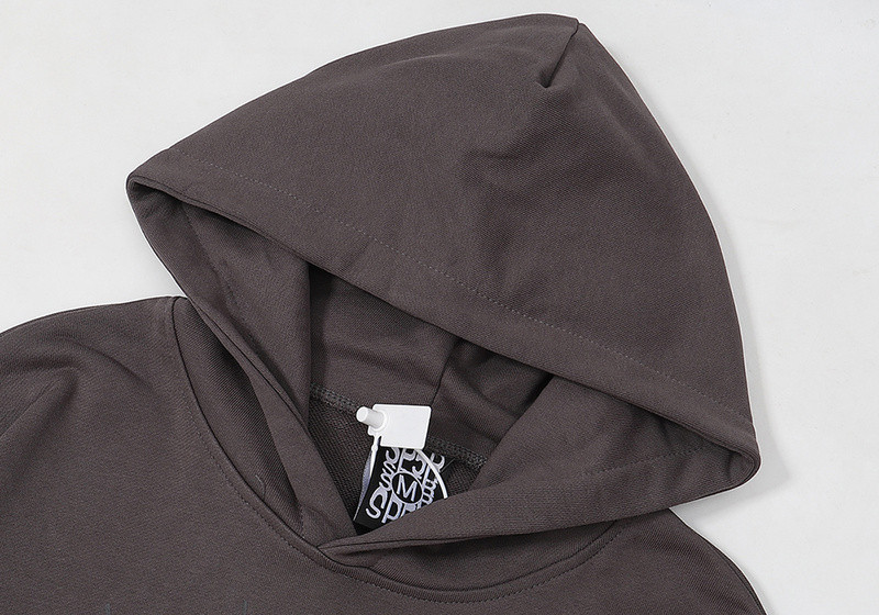 sp5der hoodie