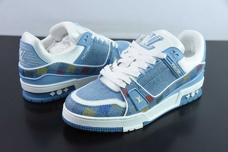 LVT SNEAKERS