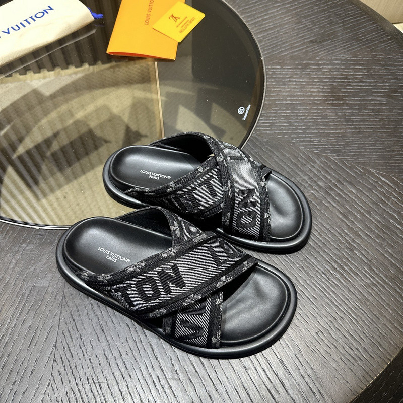 LVT SANDALS