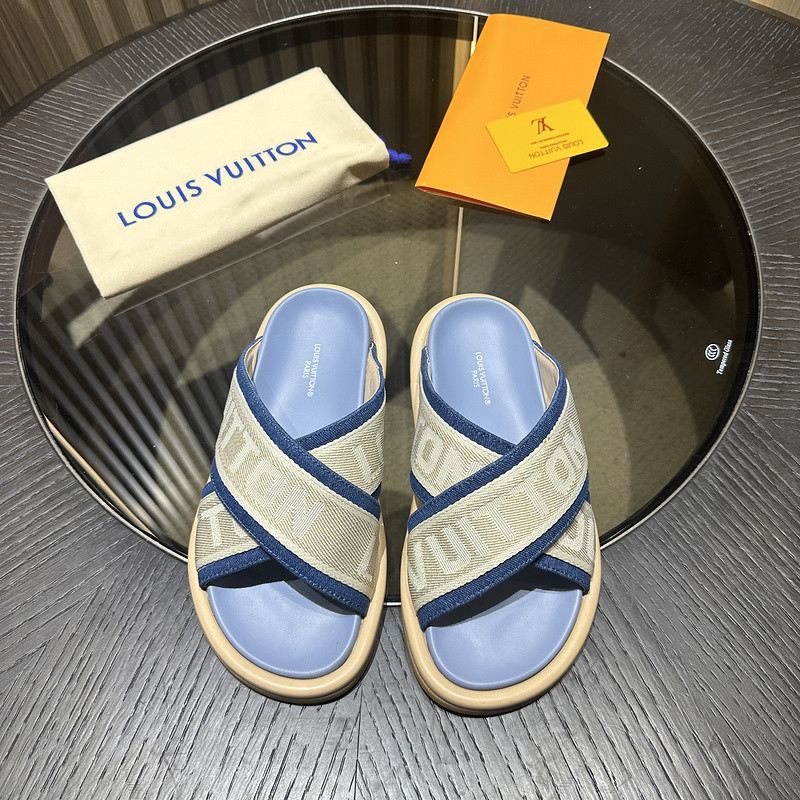 LVT SANDALS