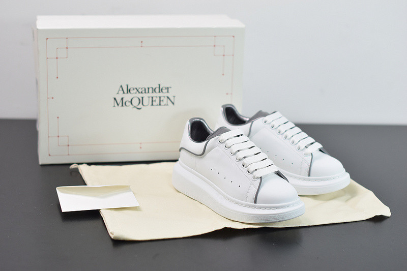 alexer mceen sneakers