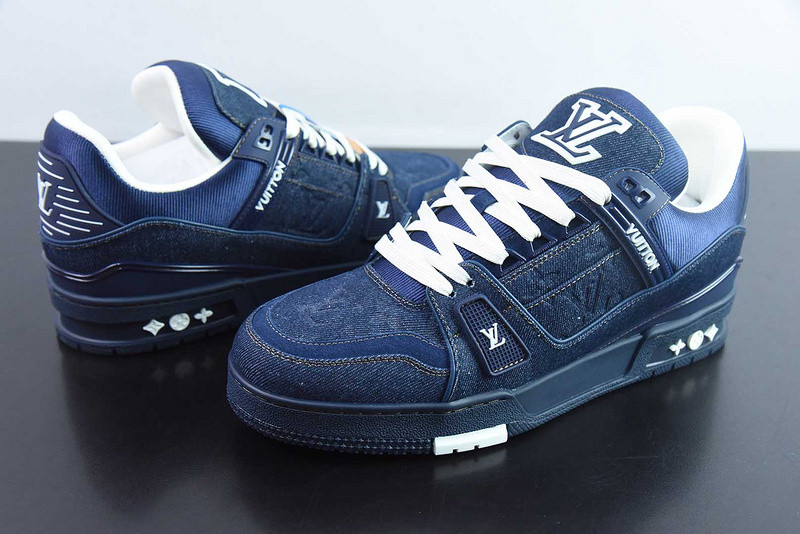 LVT SNEAKERS