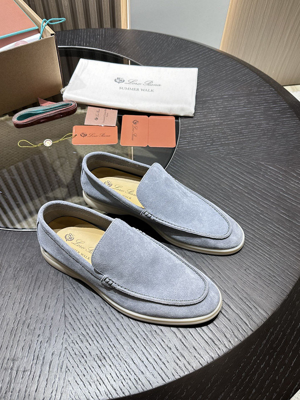 L0r0 P1ana sneaker