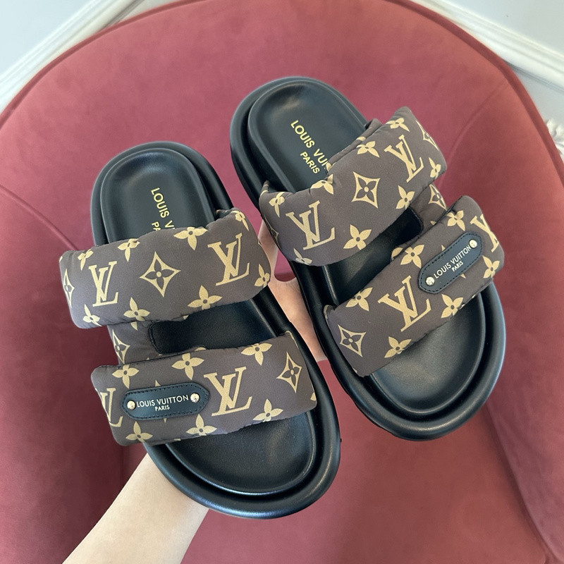 LVT SANDALS