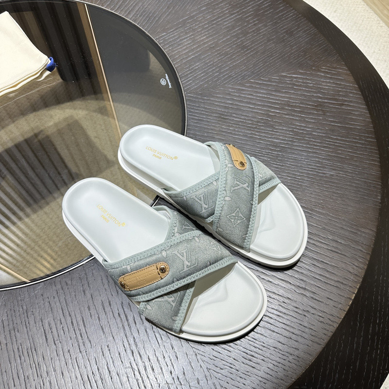 LVT SANDALS