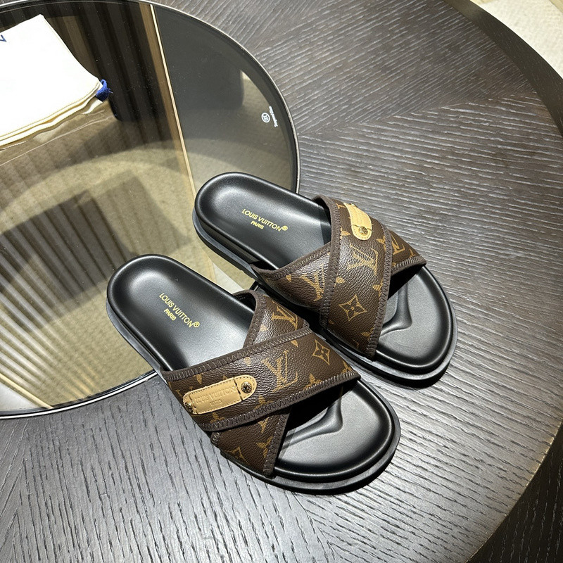 LVT SANDALS