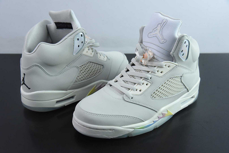 Air Jordan 5 Year of the Snake HF3183-001