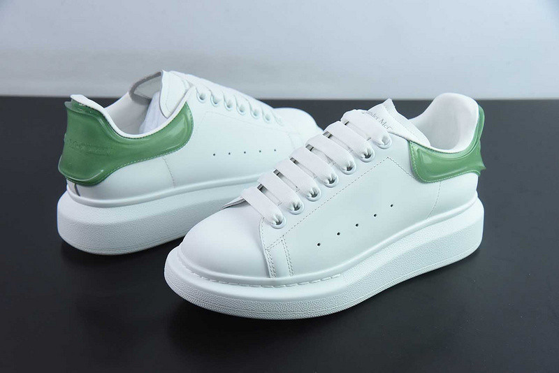 AlexER McEEN SNEAKERS